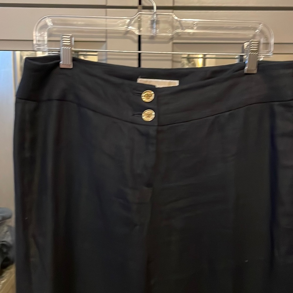 Michael Kors Linen Pants